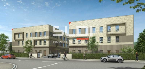1re photo de l'annonce