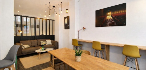 1re photo de l'annonce