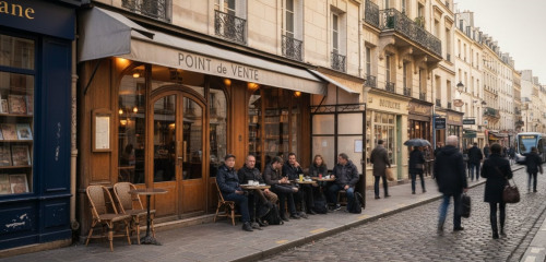 1re photo de l'annonce