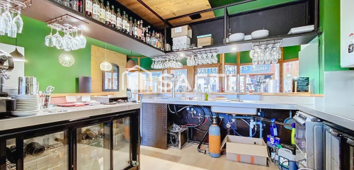 5e photo de l'annonce