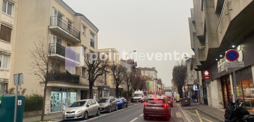 2e photo de l'annonce