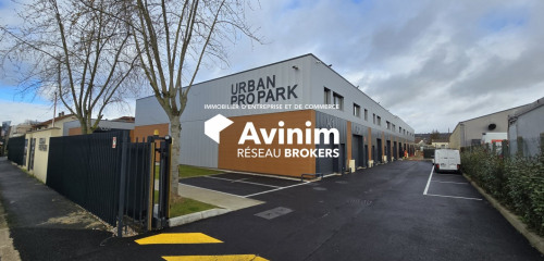 1re photo de l'annonce