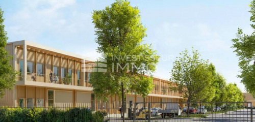 1re photo de l'annonce