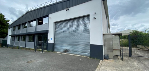 1re photo de l'annonce