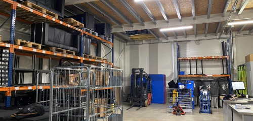 2e photo de l'annonce