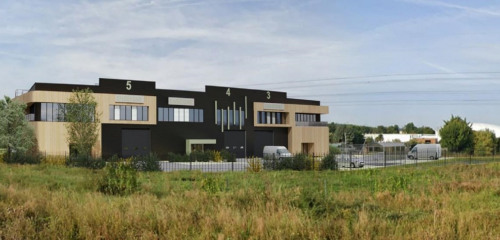 5e photo de l'annonce