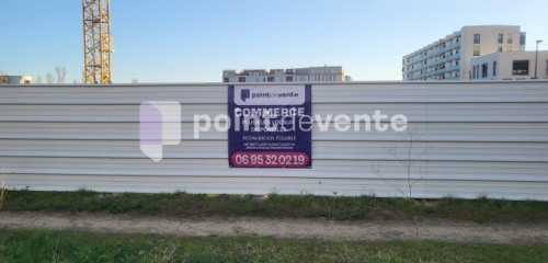 2e photo de l'annonce