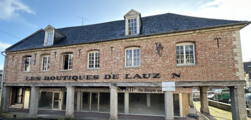 2e photo de l'annonce
