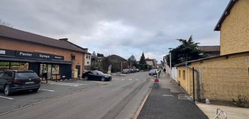 2e photo de l'annonce