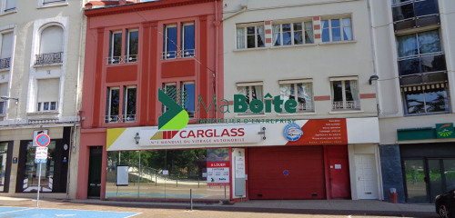 2e photo de l'annonce