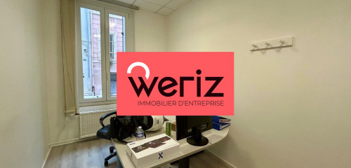 5e photo de l'annonce