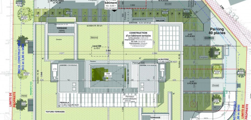 4e photo de l'annonce