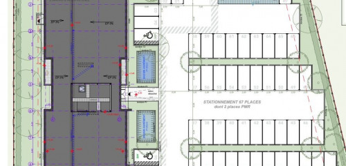 3e photo de l'annonce