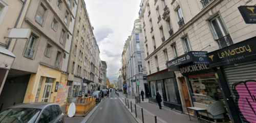 3e photo de l'annonce