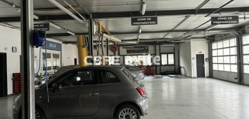 2e photo de l'annonce