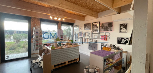 2e photo de l'annonce