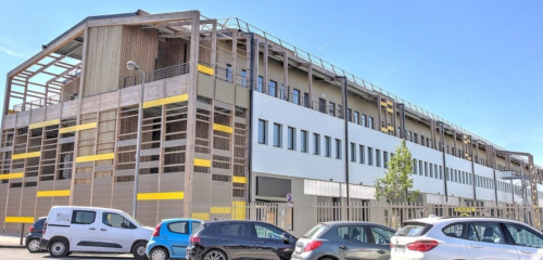2e photo de l'annonce