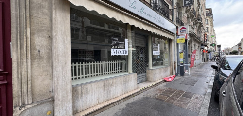 1re photo de l'annonce