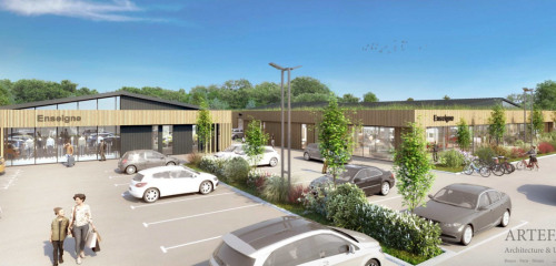 1re photo de l'annonce