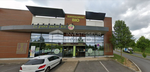 5e photo de l'annonce