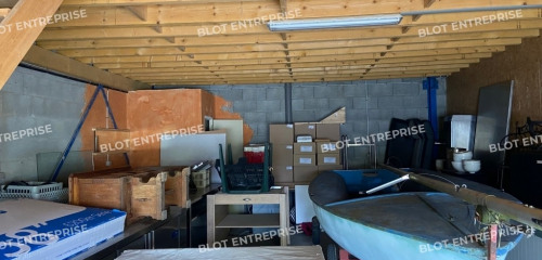 2e photo de l'annonce