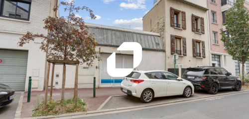 1re photo de l'annonce