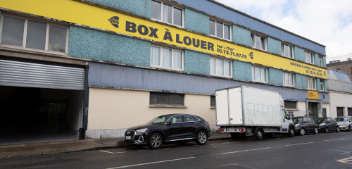 4e photo de l'annonce