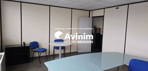 1re photo de l'annonce