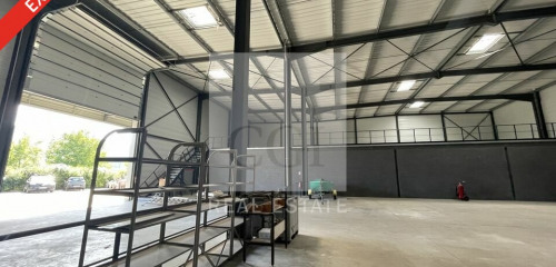 2e photo de l'annonce