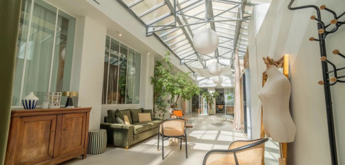 2e photo de l'annonce