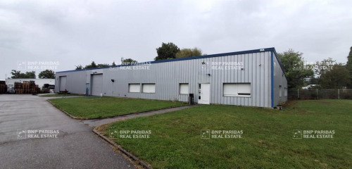 2e photo de l'annonce