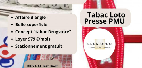 1re photo de l'annonce