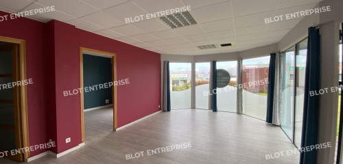 2e photo de l'annonce