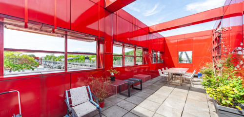 5e photo de l'annonce