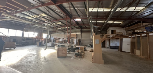 5e photo de l'annonce