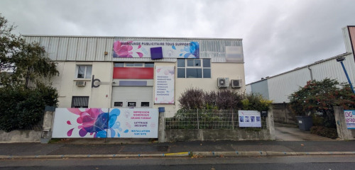 1re photo de l'annonce