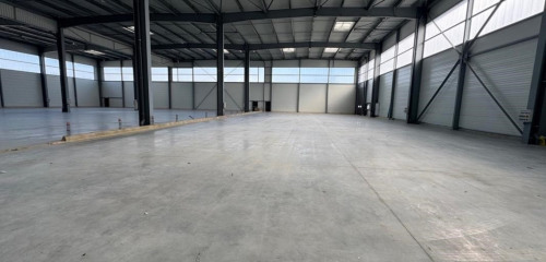 2e photo de l'annonce