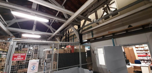 5e photo de l'annonce