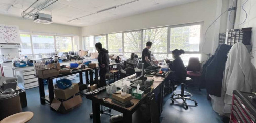 4e photo de l'annonce