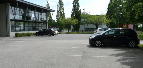 1re photo de l'annonce