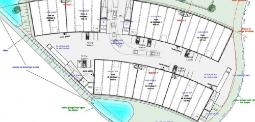 4e photo de l'annonce