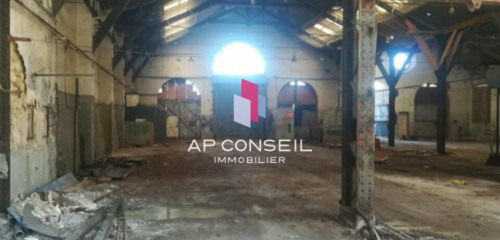 5e photo de l'annonce