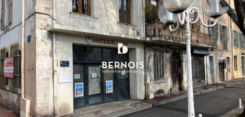 5e photo de l'annonce