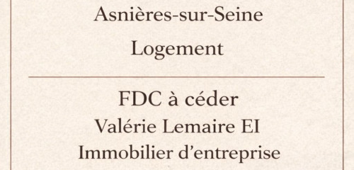 3e photo de l'annonce