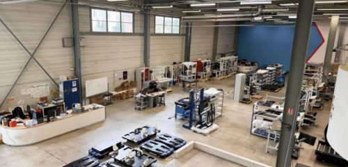 2e photo de l'annonce