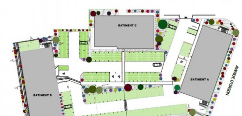 2e photo de l'annonce