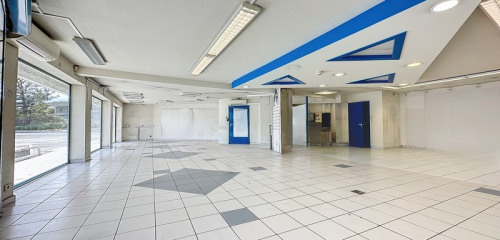 2e photo de l'annonce