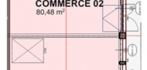 5e photo de l'annonce