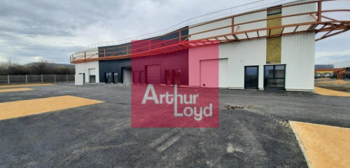 2e photo de l'annonce