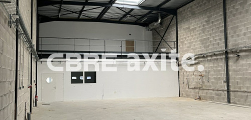 2e photo de l'annonce